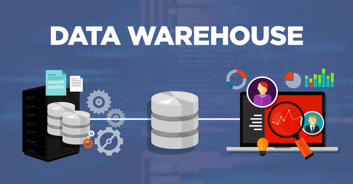 Data Warehouse