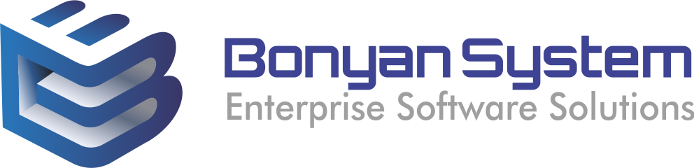 Bonyan System Logo