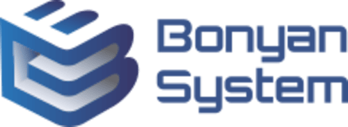 Bonyan System Logo